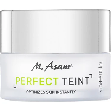 M.Asam Perfect Teint 30