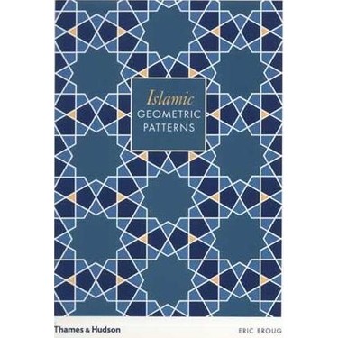 islamic geometric patterns book