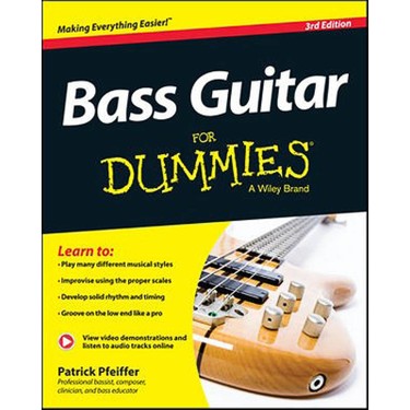 book guitar for dummies