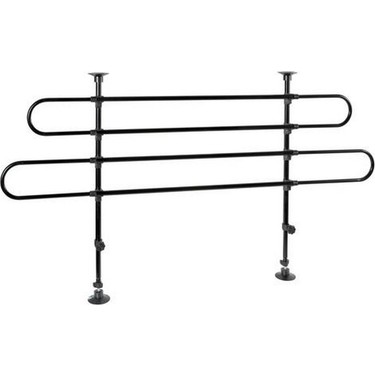Lampa Arac Ici Kopek Separatoru 2 Katli 60415 Fiyati