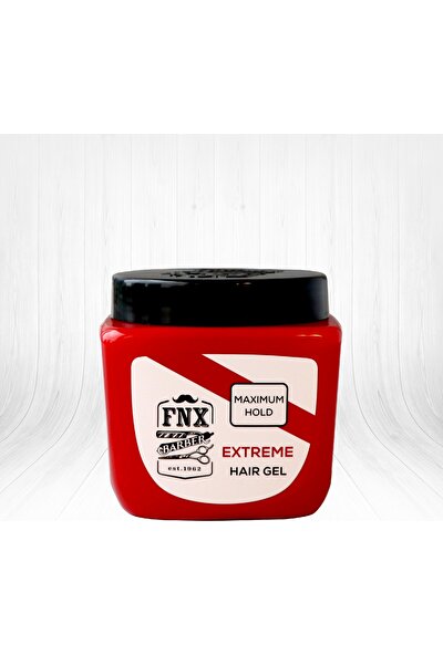Fnx Barber Extreme Saç Jölesi 700 ml