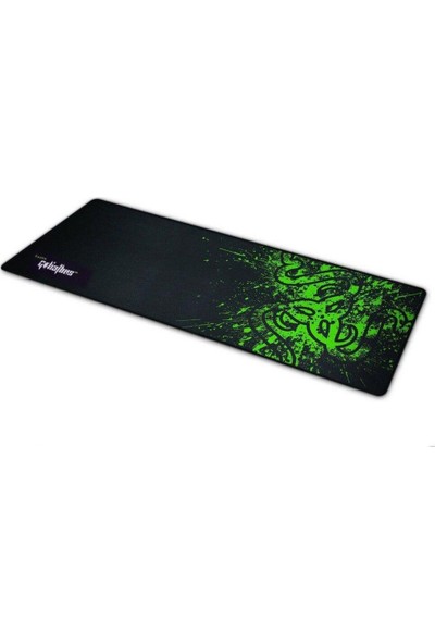 Cyber Dev Oyuncu Mouse Pad Mat 70 x 30 cm