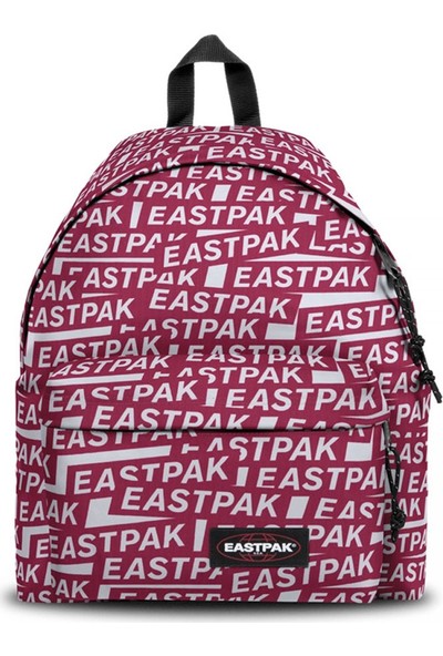Eastpak Padded Pak'R Chatty Sticker Sırt Çantası Ek62049V