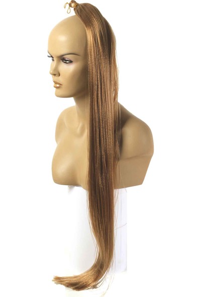 Aytuğ Peruk - Miss Hair - I Fiber Braid - 684 - Zenci Örgüsü Saçı, Afrika Örgüsü Malzemesi,Rasta,Topuz Saçı