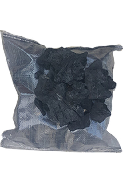 Toru Bahçe Elenmiş Meşe Mangal Kömürü 2 kg Büyük Parçalı Tozsuz