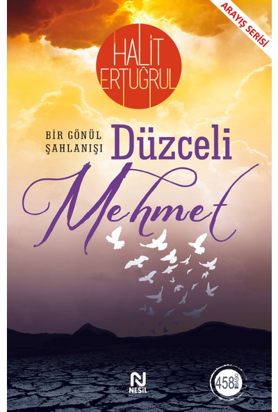 Düzceli Mehmet - Halit Ertuğrul
