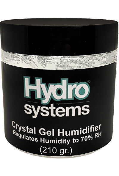 Hydro Gel Puro Kutusu için %70 Humidifier Jel Nemlendirici db37-l