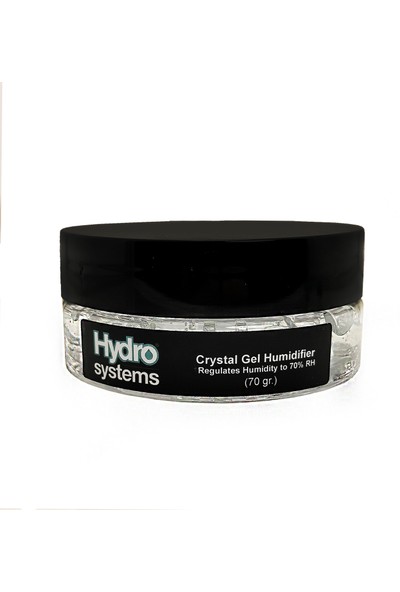 Hydro Gel Puro Kutusu için %70 Humidifier Jel Nemlendirici db37-s