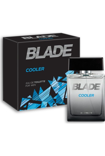 Blade Cooler EDT Erkek Parfüm 100 ml