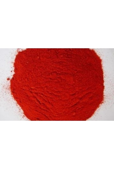 Kabakçıoğlu Yöreselden Acı Kırmızı Toz Pul Biber (Maraş Biberi) 1 kg