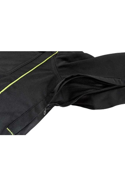 Bullstar Thermo Softshell Erkek Ceket