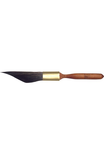 Kolibri Sincap Kılı Kılıç Fırça 526Dl No.0