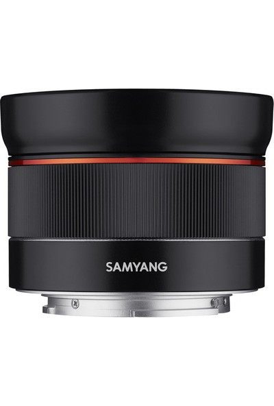 Samyang Af 24Mm F/2.8 Fe Lens For Sony E