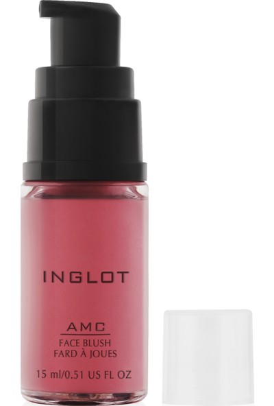 Inglot Allık - Amc Face Blush (Liquid) 93