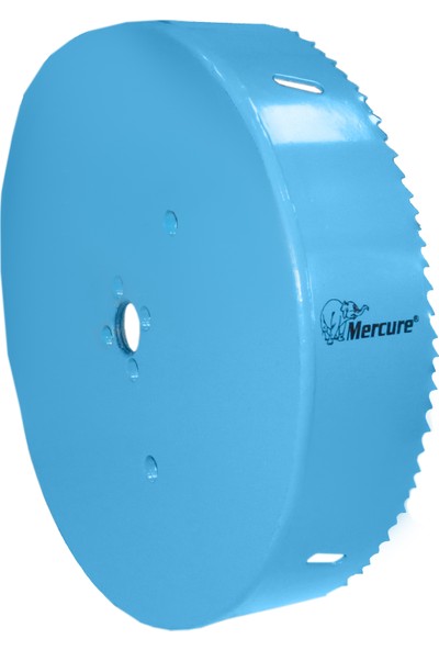 Mercure Bi-Metal Panç 170 Mm