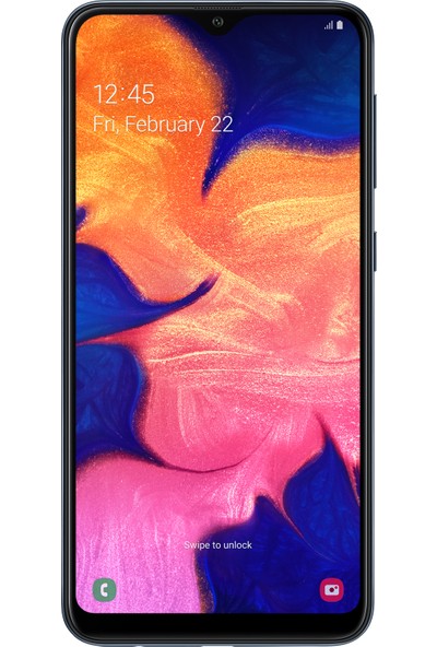 Yenilenmiş Samsung Galaxy A10 32 GB (12 Ay Garantili)