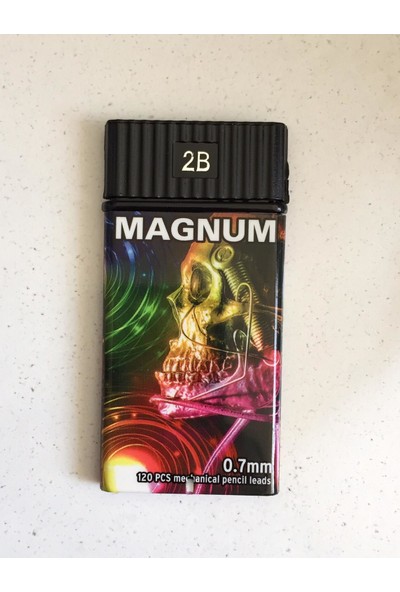 Magnum 0.7 120 Pcs Kalem Ucu