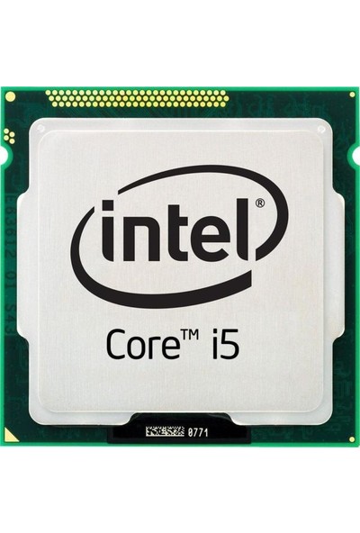 Intel Core i5-3470 3.2GHz 6MB Cache Tray İşlemci