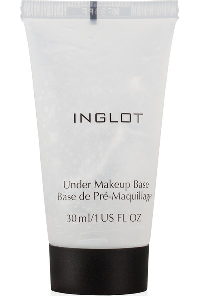 Inglot Makyaj Bazı-Under Makeup Base (30 ml)