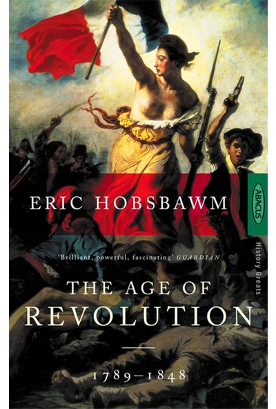 The Age Of Revolution