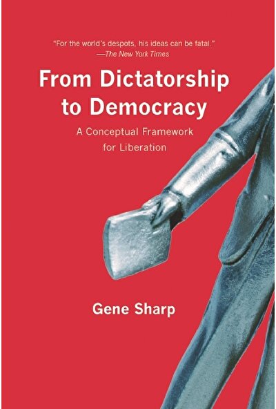 From Dictatorship To Democracy
