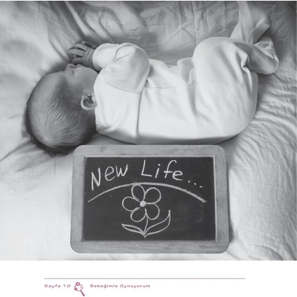 Bebeğimle Oynuyorum - Sinem Özen Canbolat fiyatları