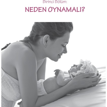 Bebeğimle Oynuyorum - Sinem Özen Canbolat