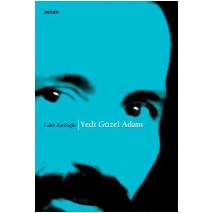 Yedi Güzel Adam - Cahit Zarifoğlu