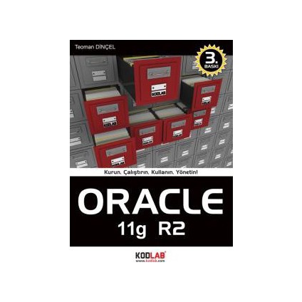 Oracle 11G fiyatları