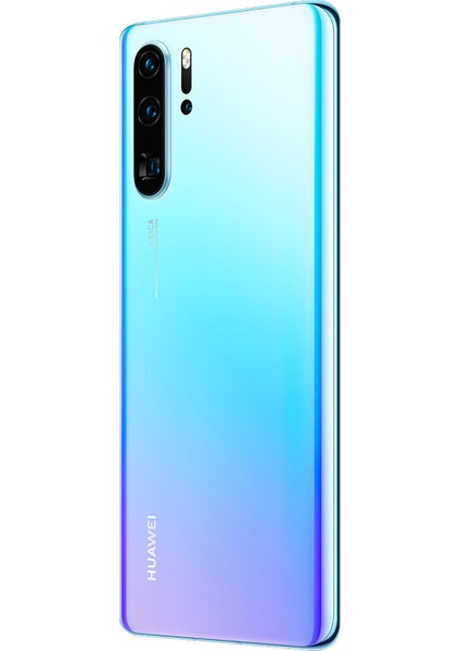 P30 Pro 128 GB (Huawei Türkiye Garantili) Kristal Beyaz