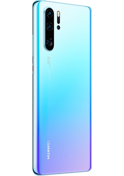 P30 Pro 128 GB (Huawei Türkiye Garantili) Kristal Beyaz