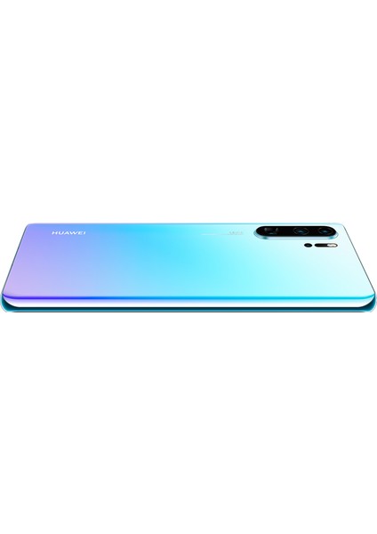 P30 Pro 128 GB (Huawei Türkiye Garantili) Kristal Beyaz