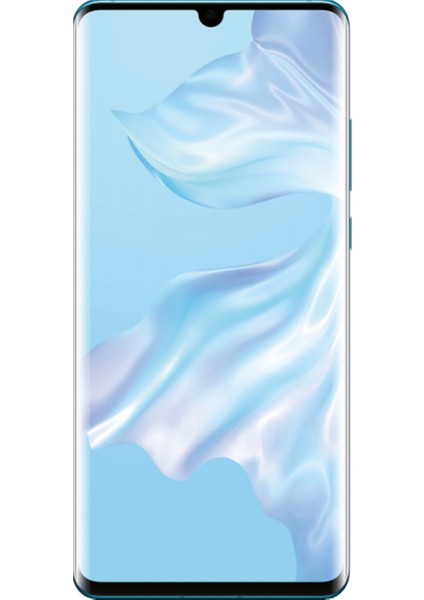 P30 Pro 128 GB (Huawei Türkiye Garantili) Kristal Beyaz