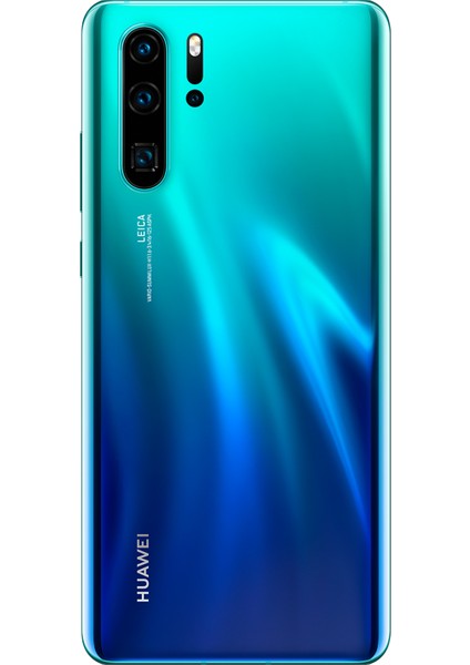 P30 Pro 128 GB (Huawei Türkiye Garantili) Mavi