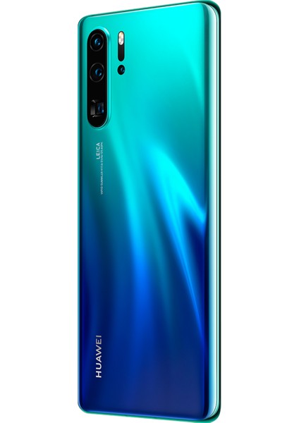 P30 Pro 128 GB (Huawei Türkiye Garantili) Mavi