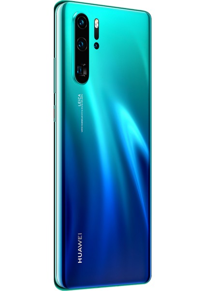 P30 Pro 128 GB (Huawei Türkiye Garantili) Mavi