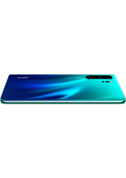 P30 Pro 128 GB (Huawei Türkiye Garantili) Mavi