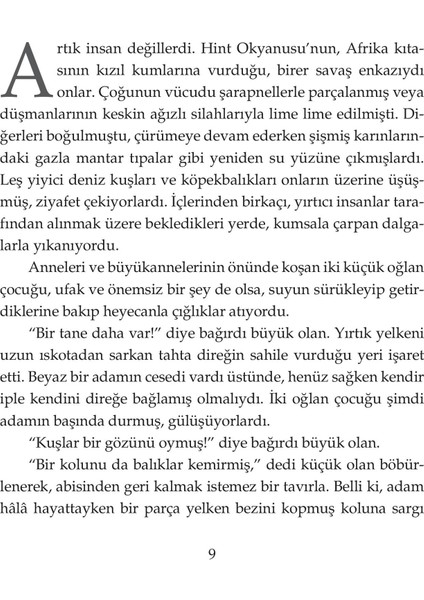 Altın Aslan - Wilbur Smith