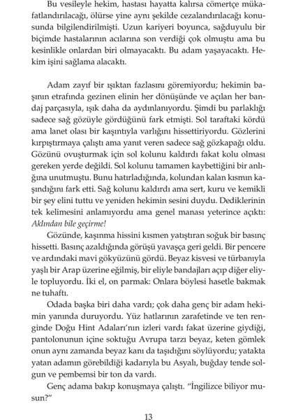 Altın Aslan - Wilbur Smith