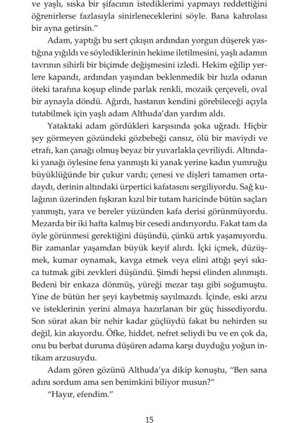 Altın Aslan - Wilbur Smith