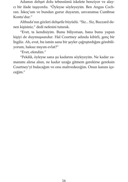 Altın Aslan - Wilbur Smith