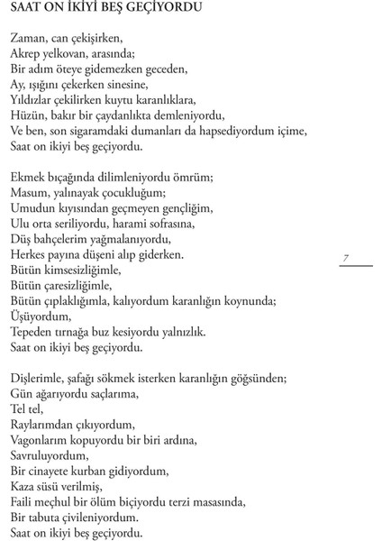 Tut Yüreğimden Ustam - Serkan Uçar