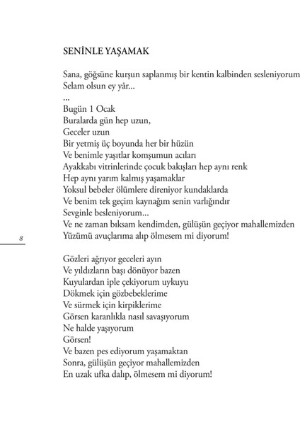 Tut Yüreğimden Ustam - Serkan Uçar