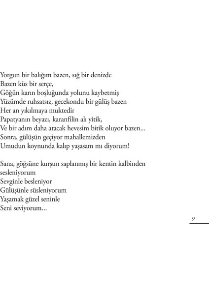 Tut Yüreğimden Ustam - Serkan Uçar