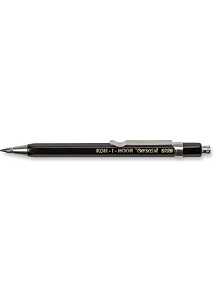 Koh-İ-Noor Mechanıcal Clutch Leadholder 5228-Cn1005Kk