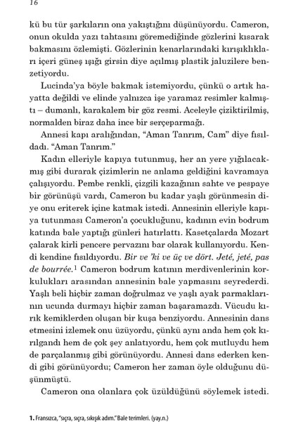 Kardaki Kız - Danya Kukafka
