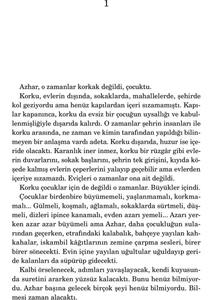 Koz - Abidin Parıltı