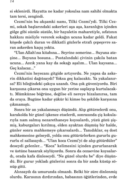 Koz - Abidin Parıltı