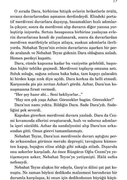 Koz - Abidin Parıltı