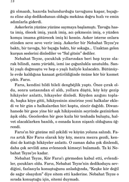 Koz - Abidin Parıltı